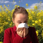 Jakie są objawy alergii sezonowej?